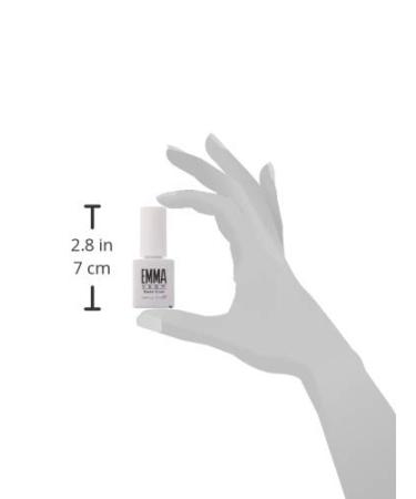 EMMA Beauty Base Coat Treatment 0.44 fl. oz. for UV/LED Gel Polish | Nail Care Essential - Buy Online on GoSupps.com