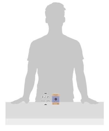 L'Occitane Lavender Soap 8.8 oz - Gentle Vegetable-Based Formula - Buy Online on GoSupps.com