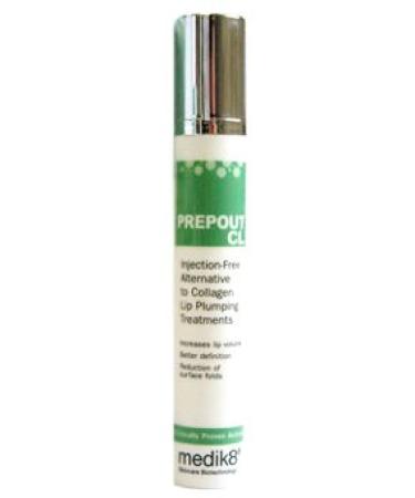 Medik8 Injection Free Pre Pout Collagen Lip Plumping Treatment