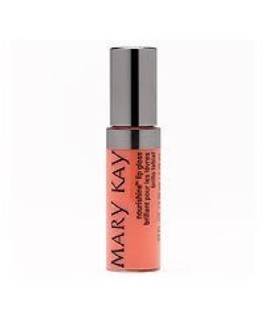 Mary Kay Nourishine Lip Gloss Melon Sorbet