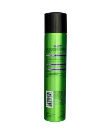 Garnier Fructis Style Full Control Anti-Humidity Hairspray Ultra Strong Hold 8.25 oz (Pack of 4) Natural 8.25 Ounce (Pack of 4) - Buy Online on GoSupps.com