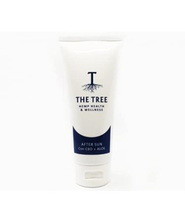 Buy Aloe Vera & Hemp Extract Sunscreen | SPF Protection for All Skin Types - International Shipping Available - Buy Online on GoSupps.com