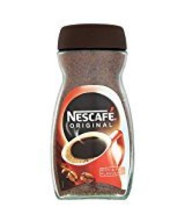 Nescafe Nescafe Instant Coffee Granules 300g