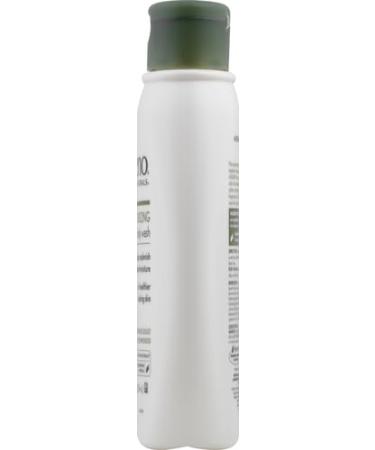 Aveeno Daily Moisturizing Body Wash with Soothing Oat Creamy Shower Gel Soap-Free and Dye-Free Light Fragrance 12 fl. oz - Buy Online on GoSupps.com