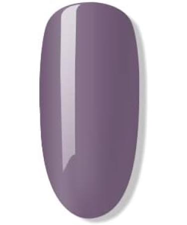 Bluesky Gel Nail Polish Move Over Mauve BSH101 Dark Purple Long Lasting Chip Resistant 10 ml (Requires Drying Under UV LED Lamp) Move Over Mauve 10 ml (Pack of 1) - Buy Online on GoSupps.com