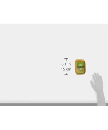 Organic Rapunzel Yellow Lentils (1 x 500 g) - Premium Quality for International Shipping - Buy Online on GoSupps.com