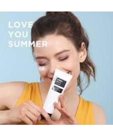 COXIR Ceramide Milk Drop Cream - Buy Online on GoSupps.com