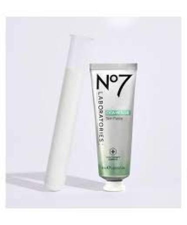 Buy No7 Laboratories CICA-Rescue Skin Paste 50ML - Exclusive International Shipping Available - Buy Online on GoSupps.com