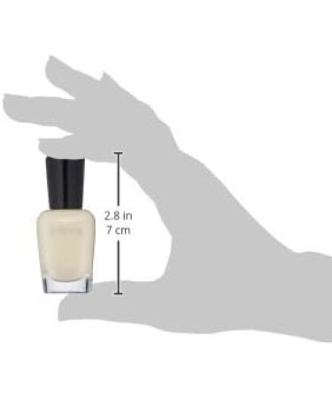 Zoya Jacqueline Nail Polish 15ml - Buy Online on GoSupps.com