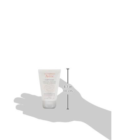Buy Avene Cold Cream Hand Cream - 2 Pieces | Nourishing & Moisturizing | International Shipping Available - Buy Online on GoSupps.com
