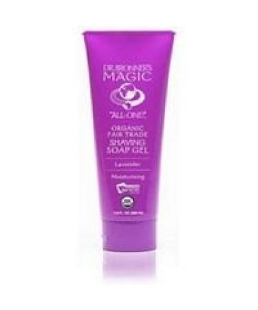 Dr. Bronner's Lavender 7 oz