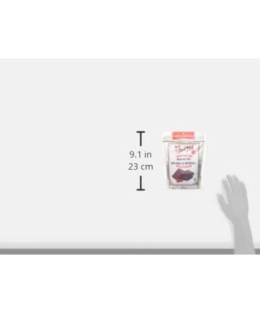 Bob's Red Mill Gluten Free Brownie Mix 595 gram - Buy Online on GoSupps.com