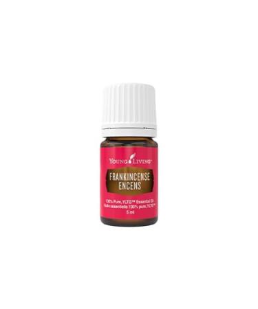 YL Frankincense Essential Oil 5ml
