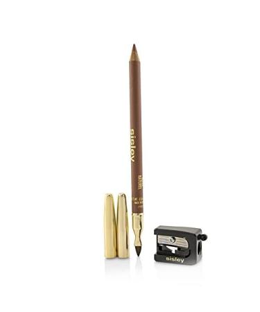 Sisley-Paris Phyto-Levres Perfect Lipliner in Beige Naturel - Shade 2 - Buy Online on GoSupps.com
