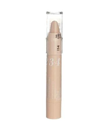 CoverGirl TruBlend FixStick Concealer Fair L1-4 0.123 oz (Pack of 2) - Full Coverage and Long-Lasting formula - Buy Online on GoSupps.com