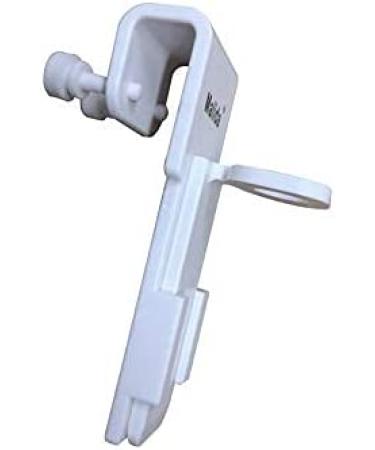 Malida Auto Water Filler Power Free Water Level Controller Auto-top-Off Automatic Marine Aquarium Water Changer with Float Valve  Vacuum Water Flow Regulator and Controller Perfect for Adding Water. - Buy Online on GoSupps.com