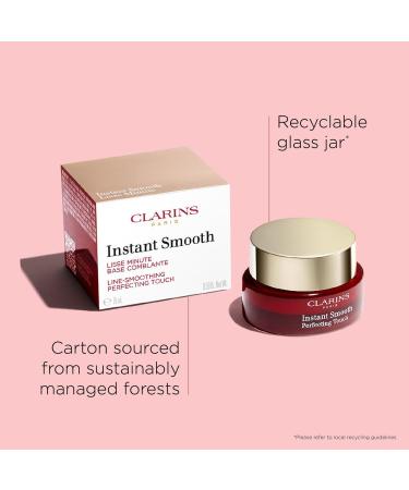 Clarins Instant Smooth Perfecting Touch Makeup Primer 0.5 oz - Transform Your Style with the Best Innovation Today! - Buy Online on GoSupps.com