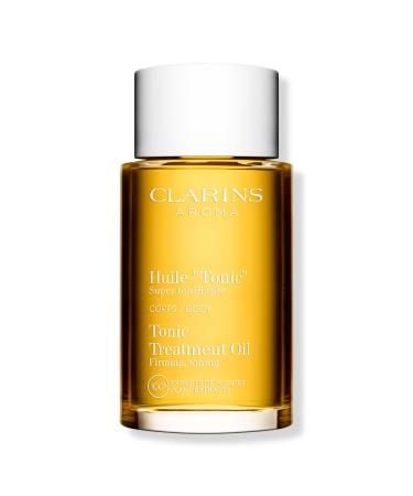 Clarins Tonic Body Treatment Oil 3.4 oz