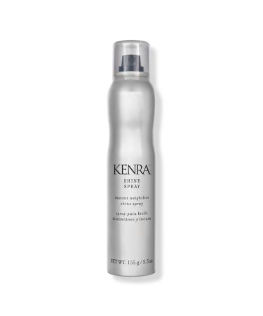 Kenra Professional Shine Spray 5.5 oz