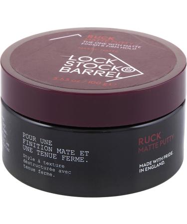 LOCK STOCK & BARREL by Lock Stock & Barrel - MEN