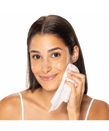 Neutrogena Travel Size Makeup Remover Cleansing Towelettes 7 ct - Discover Premium Quality Shop now! - Buy Online on GoSupps.com