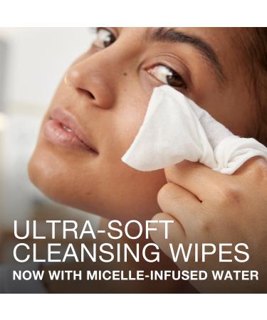 Neutrogena Travel Size Makeup Remover Cleansing Towelettes 7 ct - Discover Premium Quality Shop now! - Buy Online on GoSupps.com