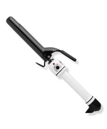 Hot Tools Pro Artist Nano Ceramic Curling Irons For Smooth, Shiny Hair 1"