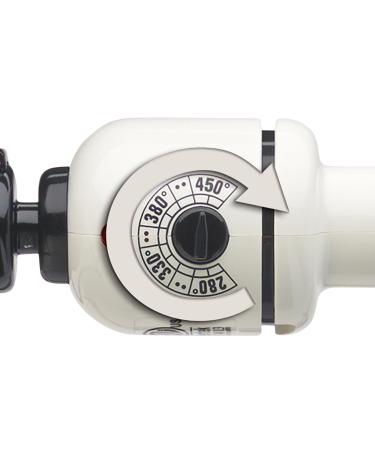 Discover Hot Tools Pro Artist Nano Ceramic Curling Irons For Smooth, Shiny Hair 1" - Elevate Your Style Instantly! - Buy Online on GoSupps.com