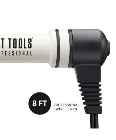 Discover Hot Tools Pro Artist Nano Ceramic Curling Irons For Smooth, Shiny Hair 1" - Elevate Your Style Instantly! - Buy Online on GoSupps.com