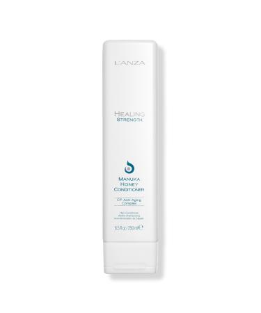 L'anza Healing Strength Manuka Honey Conditioner 8.5 oz
