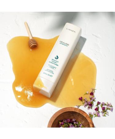 L'anza Healing Strength Manuka Honey Conditioner 8.5 oz - Transform Your Style with the Best Innovation Today! - Buy Online on GoSupps.com