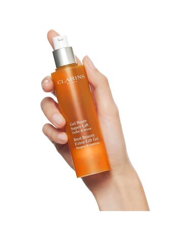 Clarins Bust Beauty Lifting & Firming Gel 1.7 oz - Transform Your Style with the Best Innovation Today! - Buy Online on GoSupps.com