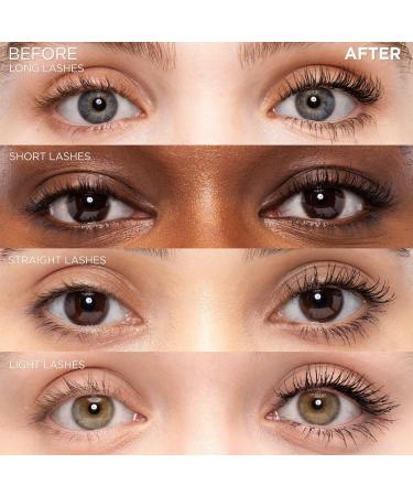 L'OrÃ©al Voluminous Carbon Black Waterproof Mascara Carbon Black - Discover Premium Quality Shop now! - Buy Online on GoSupps.com