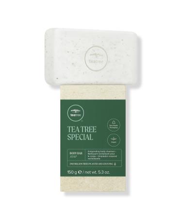 Paul Mitchell Tea Tree Body Bar 5.3 oz