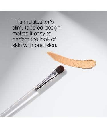 Discover Clinique Concealer Brush - Elevate Your Style Instantly! - Buy Online on GoSupps.com