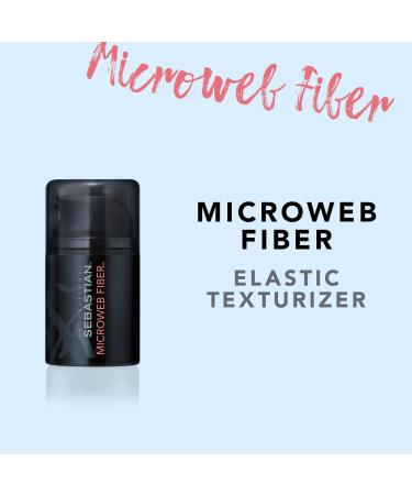 Sebastian Microweb Fiber 1.5 oz - Transform Your Style with the Best Innovation Today! - Buy Online on GoSupps.com