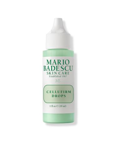 Mario Badescu Cellufirm Drops Anti-Aging Serum 1.0 oz