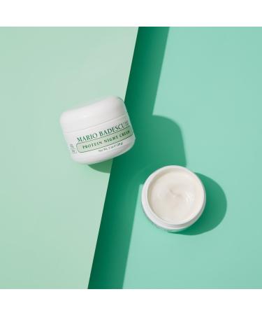 Mario Badescu Protein Night Cream with Peptides 1.0 oz - Discover Premium Quality Shop now! - Buy Online on GoSupps.com