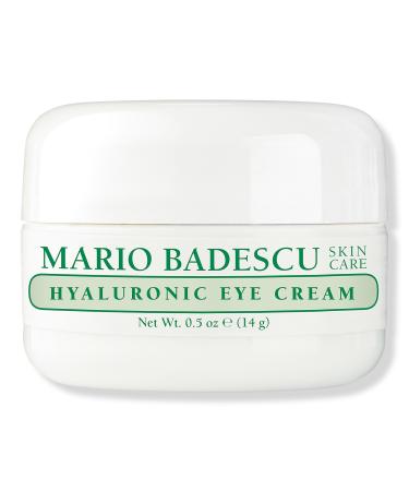 Mario Badescu Hyaluronic Eye Cream 0.5 oz