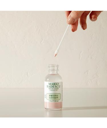 Discover Mario Badescu Drying Lotion Blemish Spot Treatment Glass Bottle - Elevate Your Style Instantly! - Buy Online on GoSupps.com