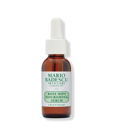 Mario Badescu Rose Hips Nourishing Serum 1.0 oz