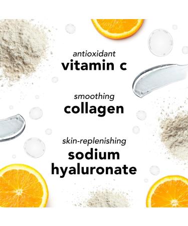Discover Mario Badescu Vitamin C Serum with Hyaluronic Acid 1.0 oz - Elevate Your Style Instantly! - Buy Online on GoSupps.com