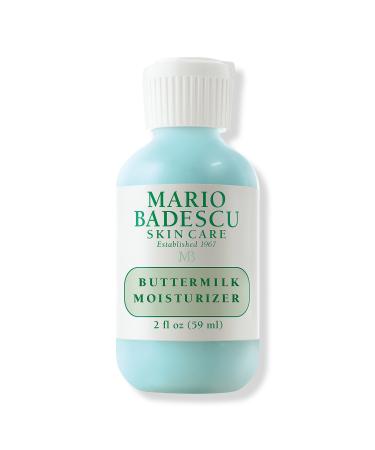 Mario Badescu Buttermilk Moisturizer 2.0 oz