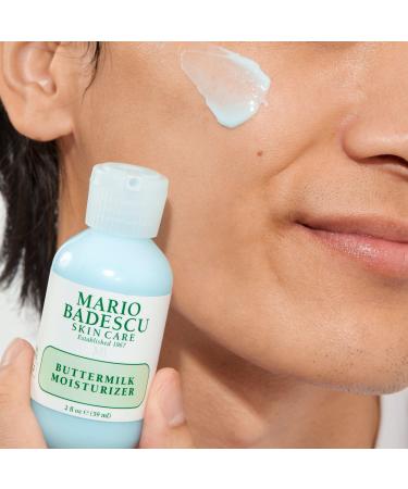 Mario Badescu Buttermilk Moisturizer 2.0 oz - Transform Your Style with the Best Innovation Today! - Buy Online on GoSupps.com