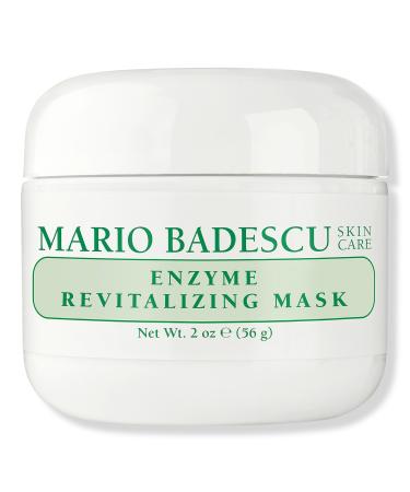 Mario Badescu Enzyme Revitalizing Mask 2.0 oz