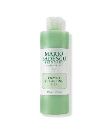 Mario Badescu Enzyme Cleansing Gel 8.0 oz