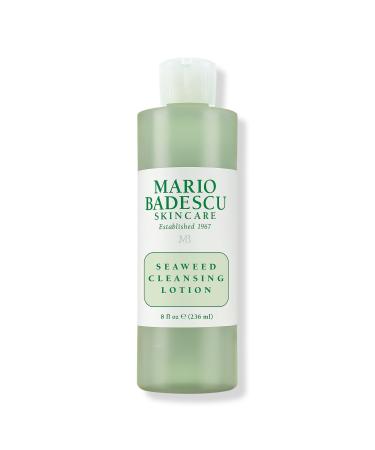Mario Badescu Seaweed Cleansing Lotion 8.0 oz