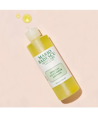 Mario Badescu Special Cucumber Lotion 8.0 oz - Transform Your Style with the Best Innovation Today! - Buy Online on GoSupps.com