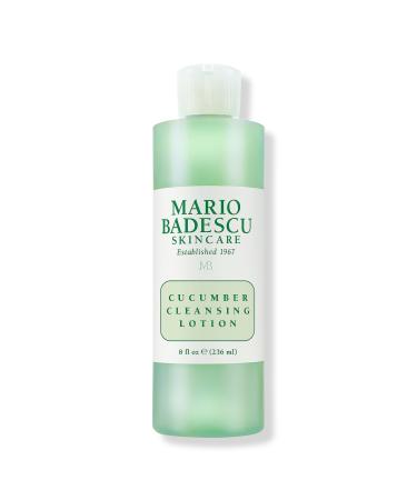 Mario Badescu Cucumber Cleansing Lotion 8.0 oz