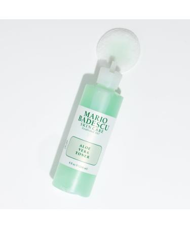 Mario Badescu Aloe Vera Alcohol-Free Toner 8.0 oz - Discover Premium Quality Shop now! - Buy Online on GoSupps.com